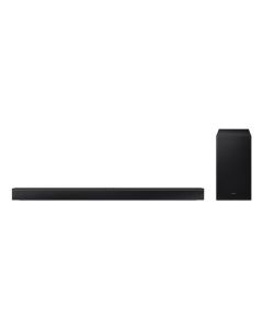 SAMSUNG soundbar HW-B750D/EN