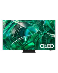 SAMSUNG OLED TV QE65S90CATXXH, 4K, SMART