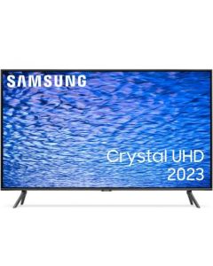 Samsung UE50CU7172UXXH televizor 127 cm (50") 4K Ultra HD Smart TV Wi-Fi Crno