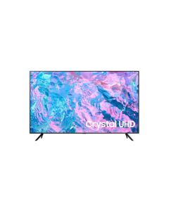 Samsung UE55CU7172UXXH televizor 139,7 cm (55") 4K Ultra HD Smart TV Wi-Fi Crno