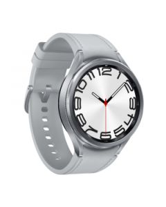 Samsung Watch 6 Classic 47mm LTE Srebrni