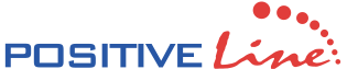 Positive Line logo