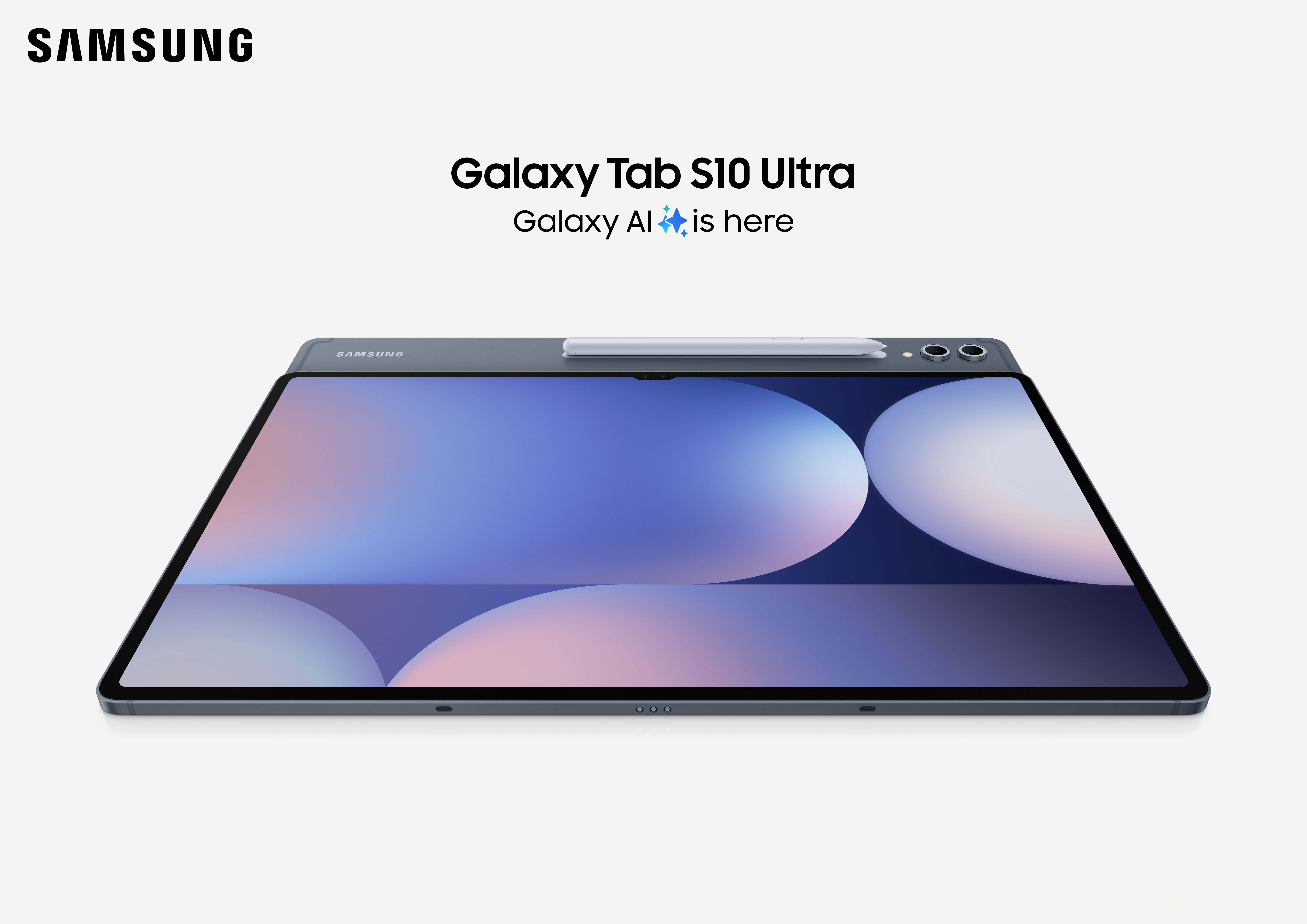Samsung Galaxy Tab S10 Ultra akcija
